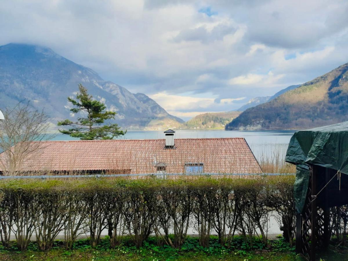 Ferienwohnung Casa Maria Val Maria-Pur Exterior foto
